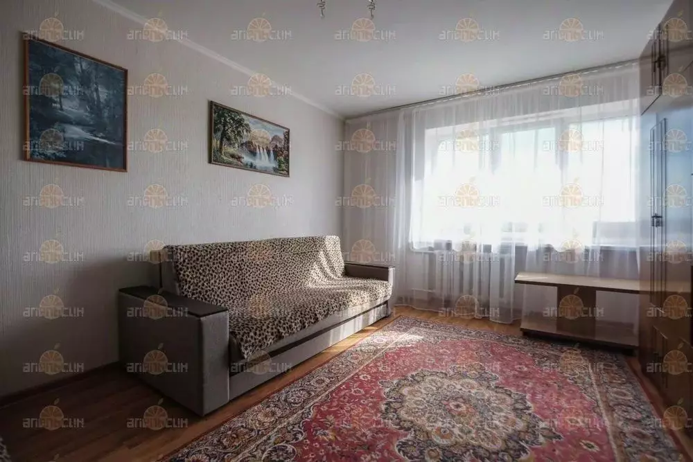 2-к кв. Ставропольский край, Ставрополь ул. Ленина, 192 (48.6 м) - Фото 1