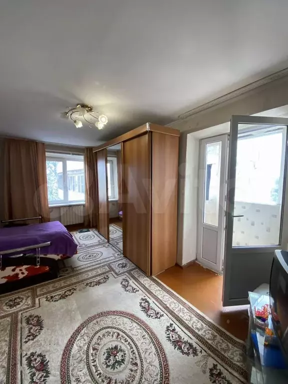 1-к. квартира, 30 м, 7/9 эт. - Фото 0