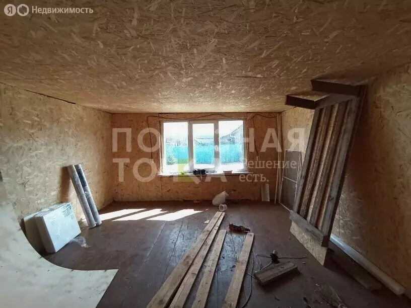 Дом в Новгородская область, Боровичский муниципальный район, Волокское ... - Фото 2