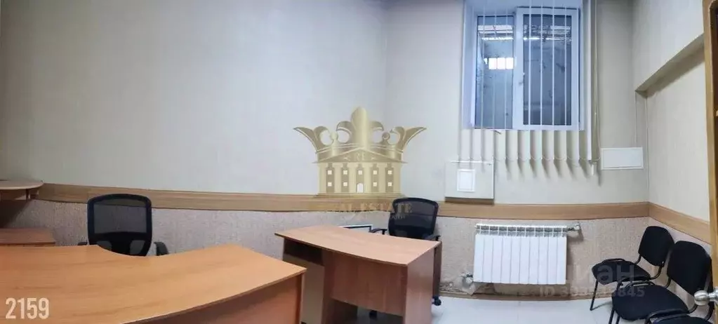 Офис в Крым, Симферополь ул. Менделеева, 7 (10 м) - Фото 0