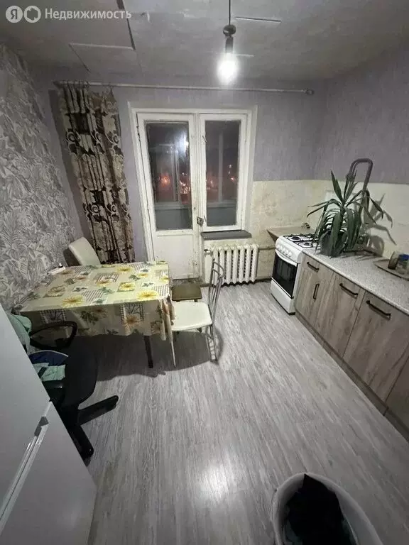 2-комнатная квартира: посёлок Лесные Поляны, улица Ленина, 8 (54.3 м) - Фото 1