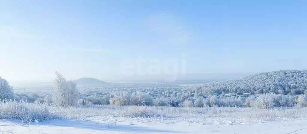 Участок в Камчатский край, Елизово  (11.46 сот.) - Фото 1
