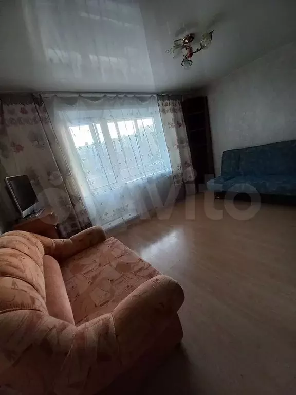 1-к. квартира, 35 м, 7/9 эт. - Фото 1