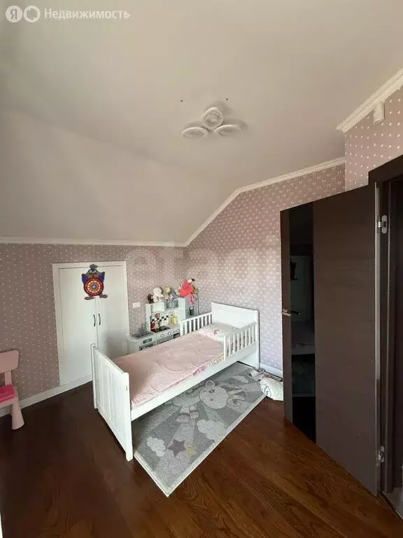 Дом в село Верхняя Саниба, улица Царахова (150 м) - Фото 2