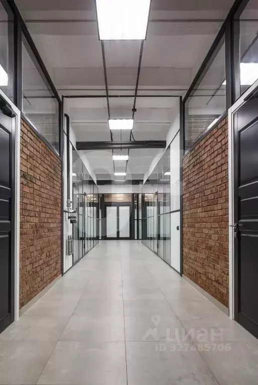 Офис в Москва Новохохловская ул., 29 (6775 м) - Фото 1