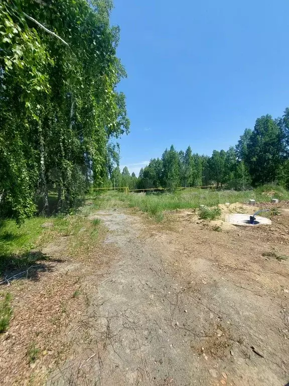Участок 14,7 сот. (ИЖС) - Фото 1