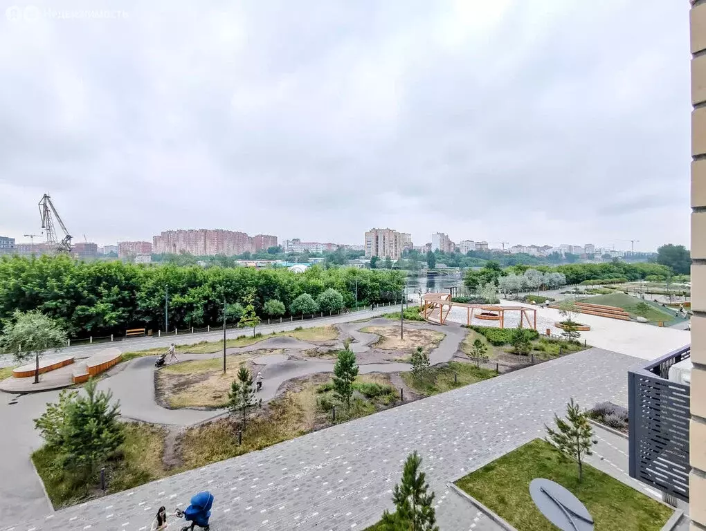 1-комнатная квартира: Тюмень, улица Газовиков, 73к3 (44.5 м) - Фото 1