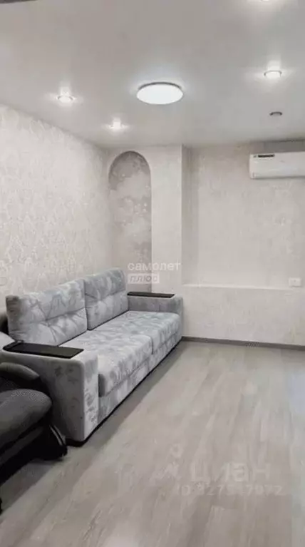 1-к кв. Иркутская область, Иркутск Первомайский мкр, ул. ... - Фото 1