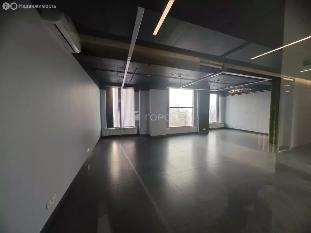 Офис (83 м) - Фото 1