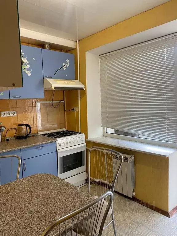 2-к кв. Ростовская область, Ростов-на-Дону просп. Соколова, 85 (54.0 ... - Фото 1