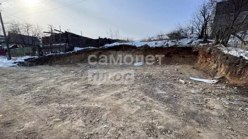 Участок в Миасс, Речная улица, 89 (5 м) - Фото 1