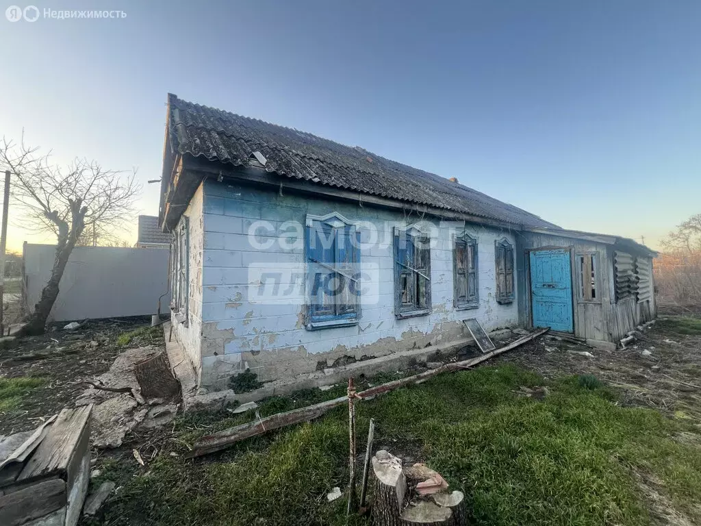 Дом в Краснодарский край, Новокубанск (47.5 м) - Фото 2