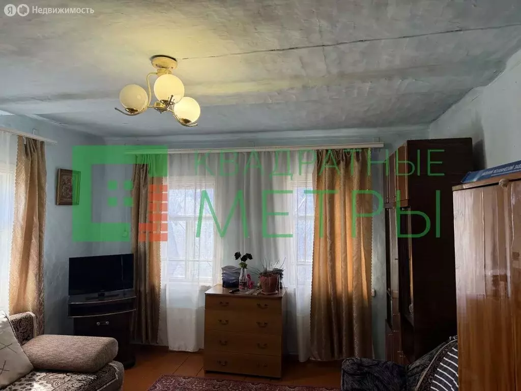 Дом в посёлок Николаевка, Линейная улица, 54 (24.3 м) - Фото 2