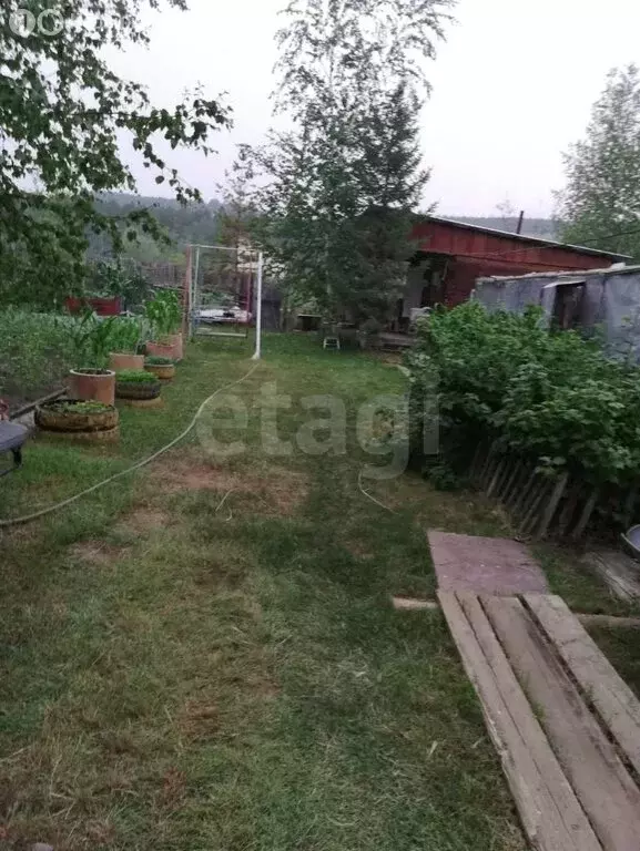 Дом в Якутск, Хатын-Юряхское шоссе (42.3 м) - Фото 0