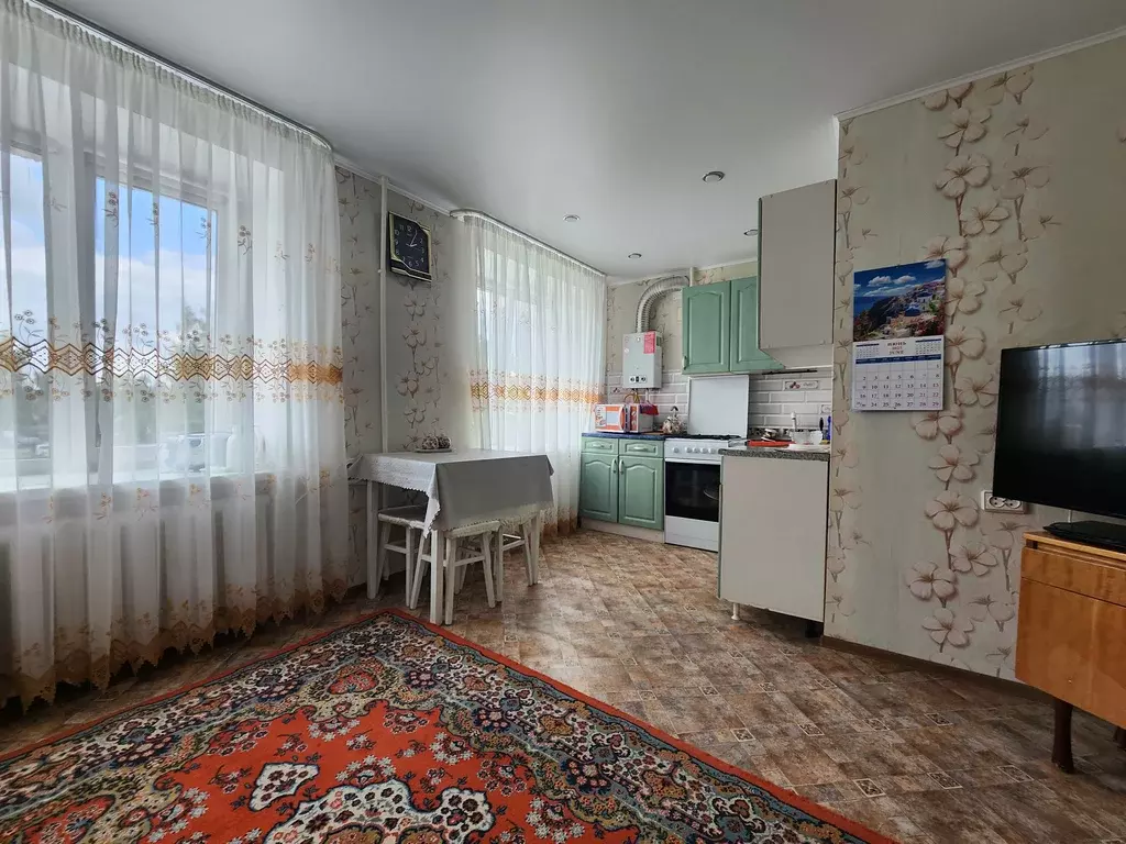 Продаётся 2-к квартира, 50.5 м - Фото 1