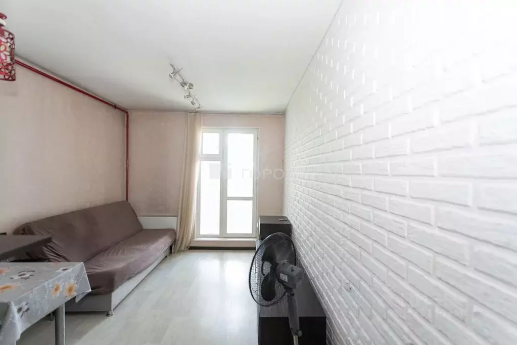 Студия Новосибирская область, Новосибирск ул. Виктора Уса, 13 (20.0 м) - Фото 2