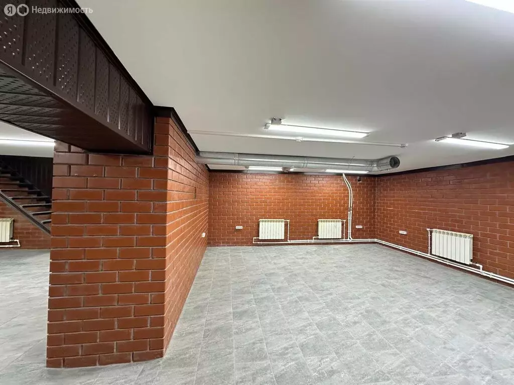 Помещение свободного назначения (160 м) - Фото 2