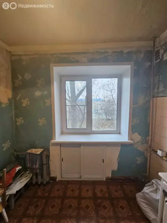 2-комнатная квартира: Балаково, улица Набережная Леонова, 12 (44 м) - Фото 0