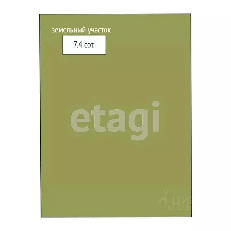 Дом в Ханты-Мансийский АО, Сургут Речник ДНТ, ул. 5-я, 529 (180 м) - Фото 1