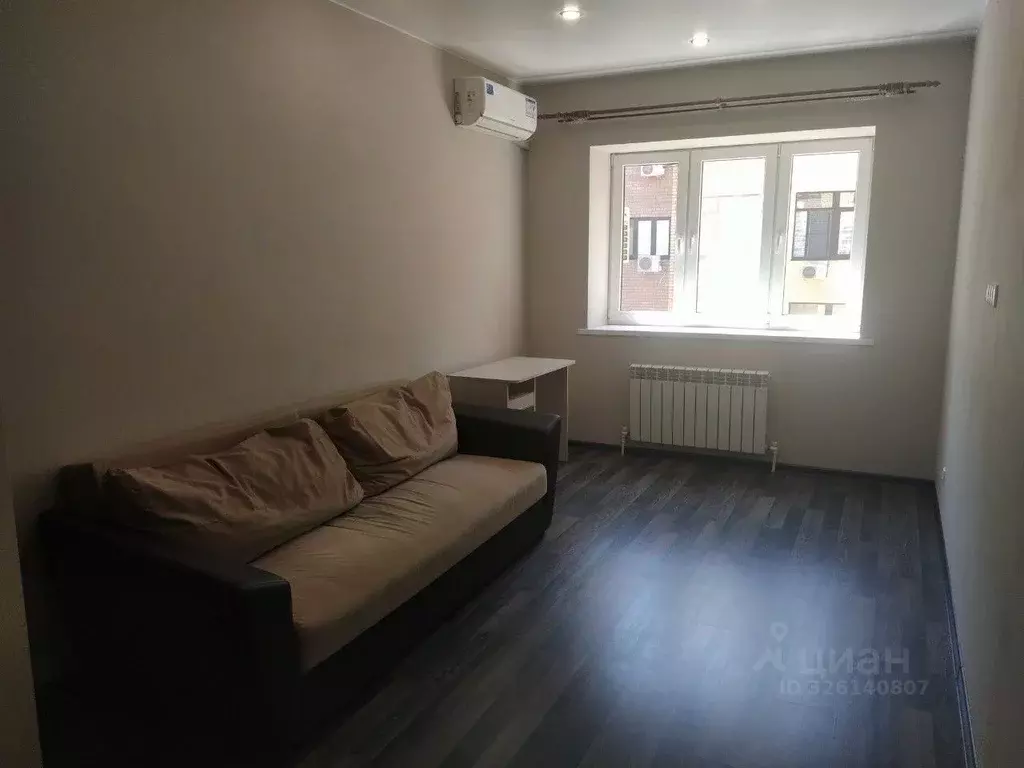 1-к кв. Краснодарский край, Анапа ул. Ленина, 180к6 (38.0 м) - Фото 1