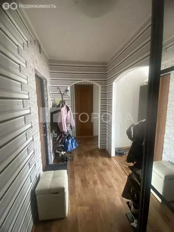 2-комнатная квартира: Новокузнецк, улица 11-й Гвардейской Армии, 17 ... - Фото 2