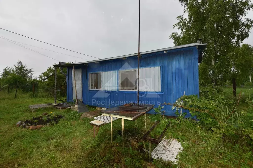 Дом в Владимирская область, Кольчугинский муниципальный округ, ... - Фото 2