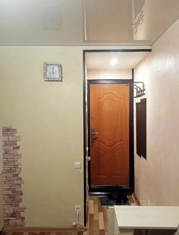 Студия Красноярский край, Красноярск Северо-Западный мкр, ул. Тотмина, ... - Фото 2