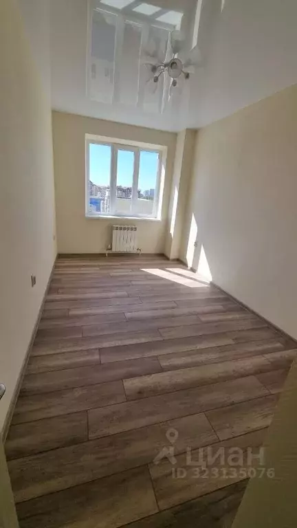 2-к кв. Ростовская область, Ростов-на-Дону Микрорайон Вертолетное ... - Фото 2