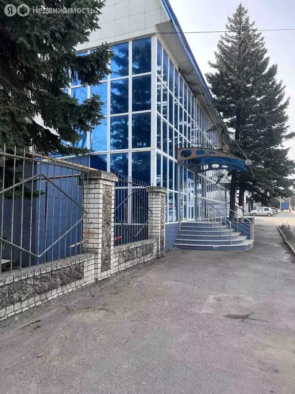Помещение свободного назначения (208 м) - Фото 1