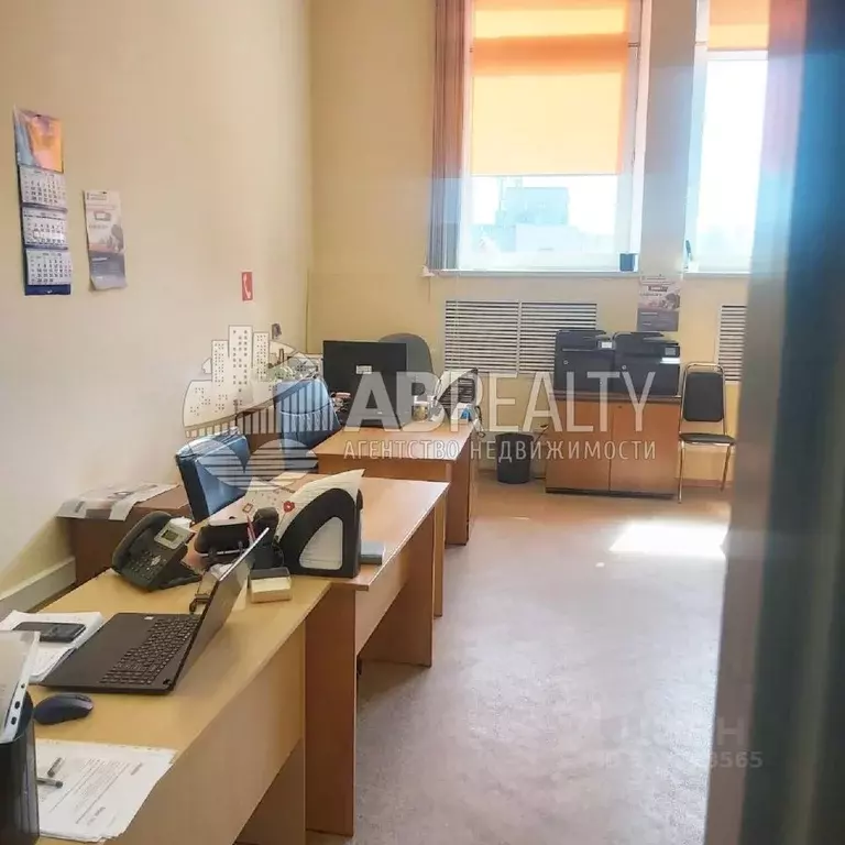 Помещение свободного назначения в Москва Холодильный пер., 3к1с4 (360 ... - Фото 1