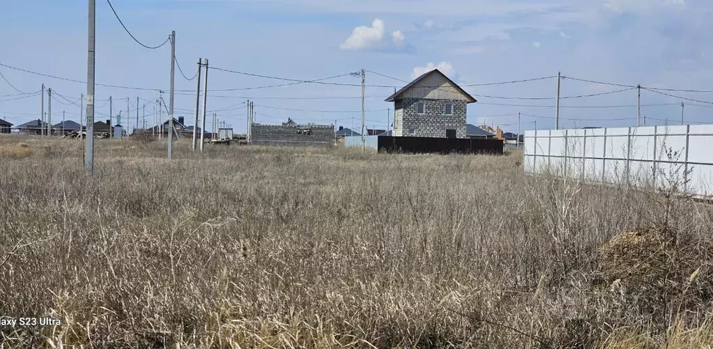 Участок в Саратовская область, Балаковский район, с. Натальино ул. ... - Фото 2