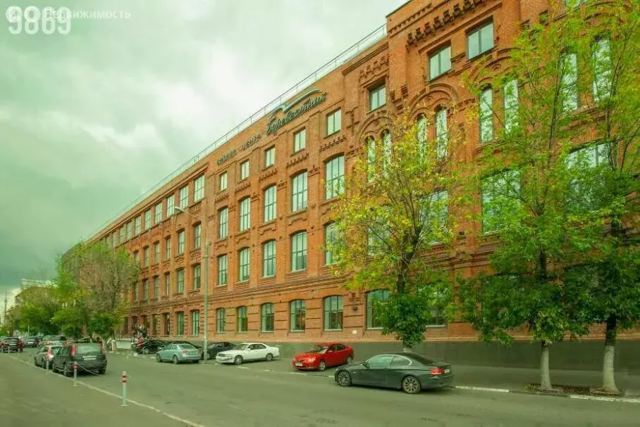 Помещение свободного назначения (692.6 м) - Фото 2