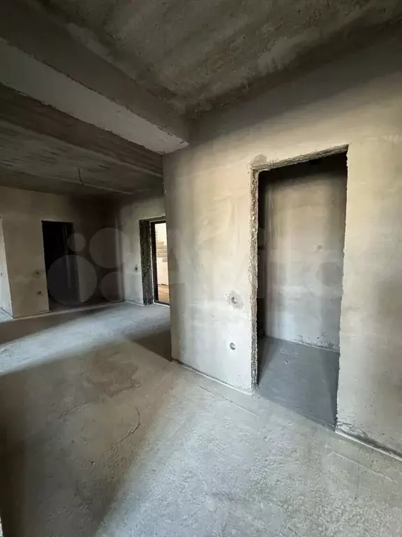 3-к. квартира, 96 м, 4/7 эт. - Фото 1