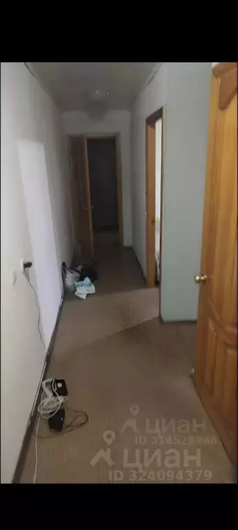 2-к кв. Тамбовская область, Тамбов Моршанское ш., 13 (55.0 м) - Фото 2