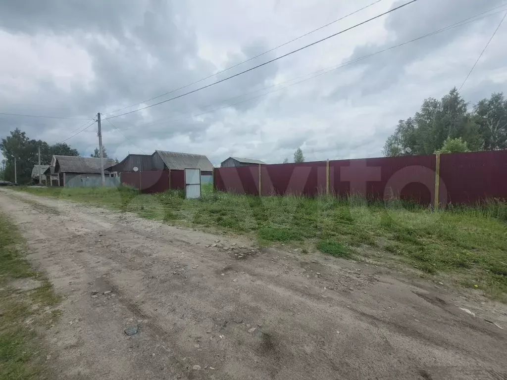 Участок 10 сот. (ИЖС) - Фото 1