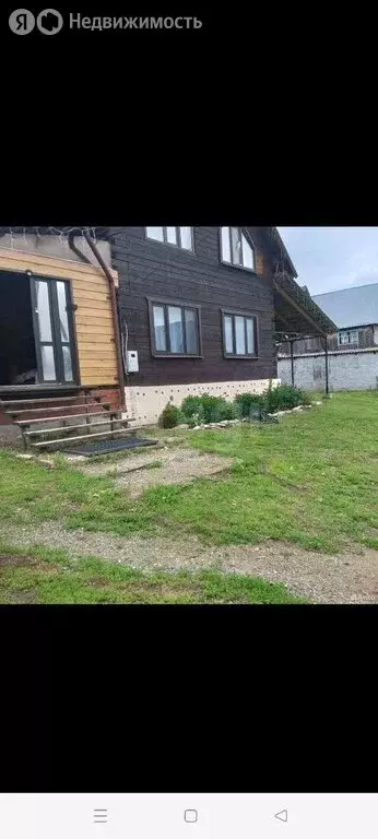 Дом в Пермский край, Чернушинский муниципальный округ, деревня Ракино, ... - Фото 1