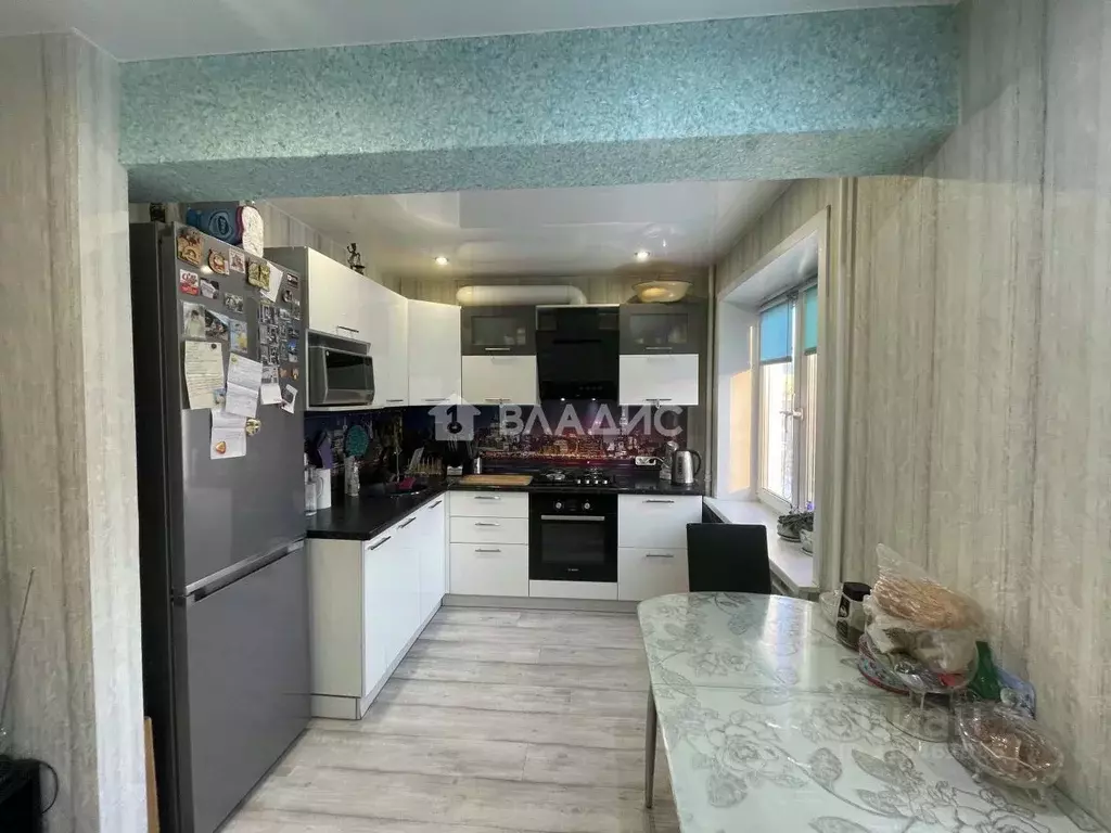 2-к кв. Иркутская область, Ангарск 72-й кв-л, 1 (41.0 м) - Фото 0