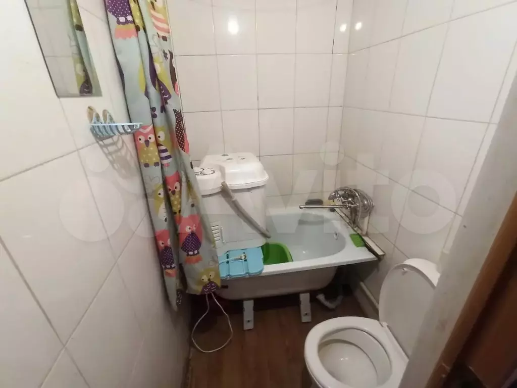 Квартира-студия, 12 м, 1/5 эт. - Фото 1