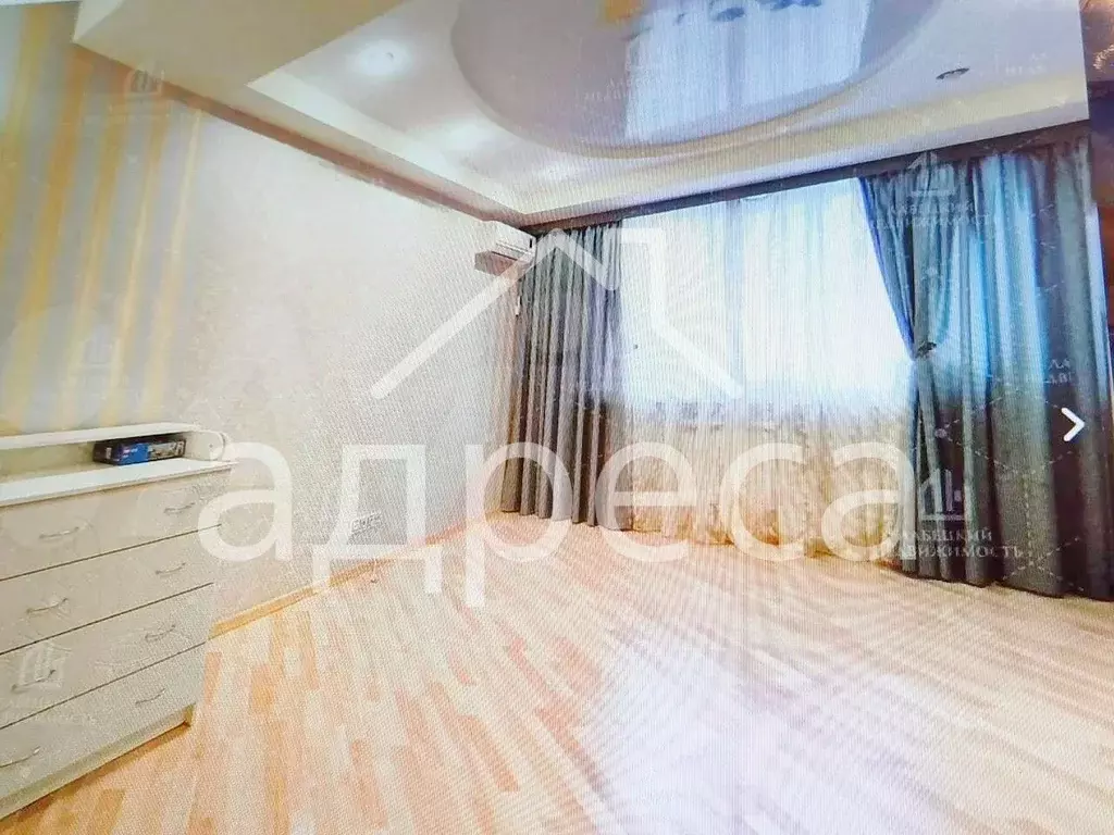 2-к кв. Самарская область, Самара Революционная ул., 7 (60.0 м) - Фото 1