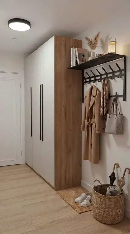 2-к кв. Москва ул. Красного Маяка, 26А (41.6 м) - Фото 2