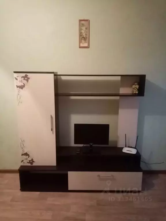 1-к кв. Самарская область, Чапаевск ул. Ленина, 68 (32.0 м) - Фото 0