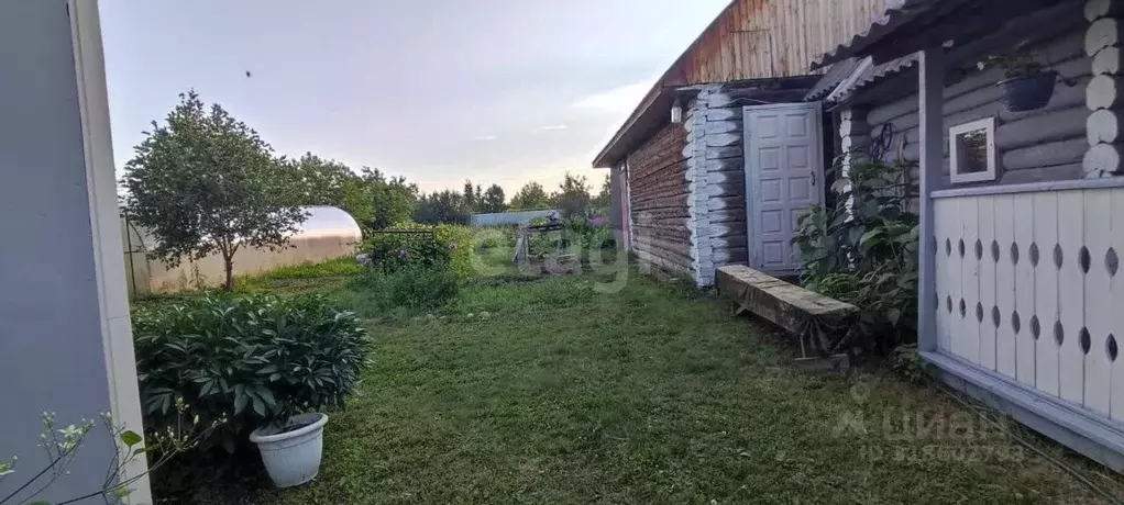 Участок в Башкортостан, Уфа городской округ, д. Елкибаево ул. Деловая, ... - Фото 1