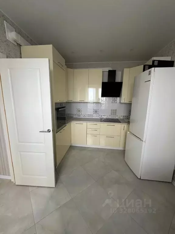 1-к кв. Московская область, Лосино-Петровский городской округ, ... - Фото 1