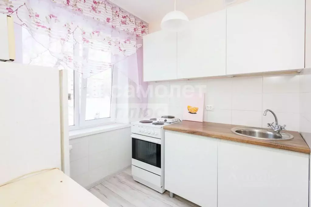 2-к кв. Томская область, Томск ул. Смирнова, 38/2 (47.0 м) - Фото 1