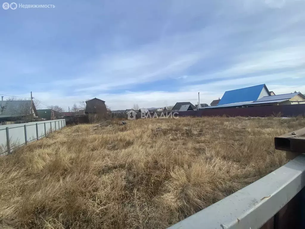 Участок в Чита, СНТ № 131 Геодезист, 163 (9.21 м) - Фото 2