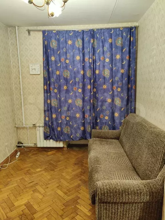 2-к. квартира, 40 м, 7/8 эт. - Фото 0