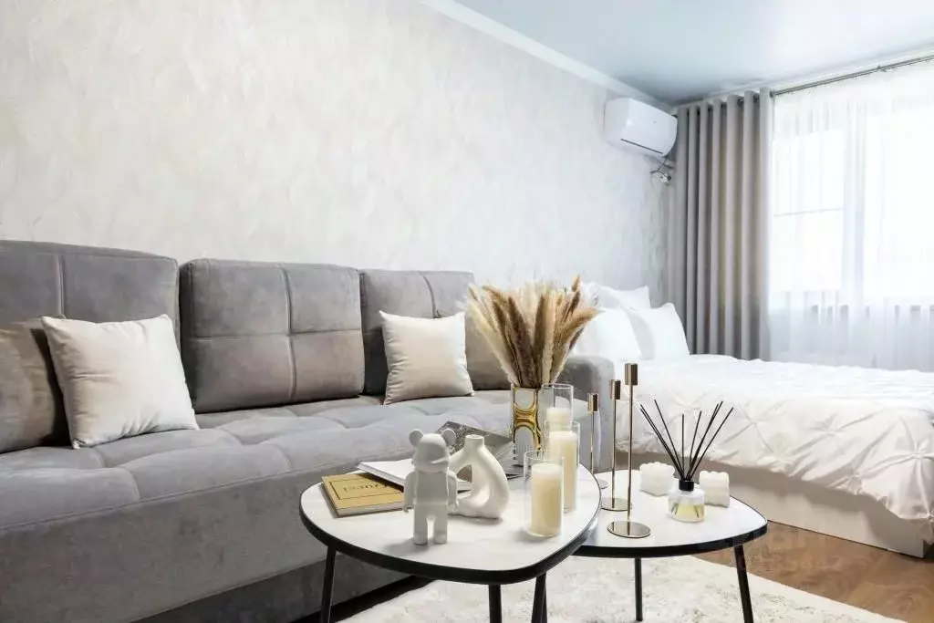 2-к кв. Татарстан, Казань ул. Толбухина, 21 (54.0 м) - Фото 0
