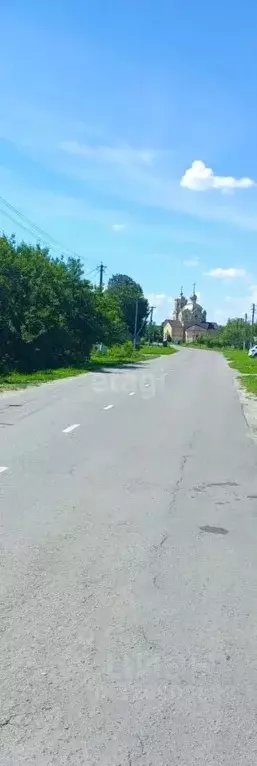 Участок в Белгородская область, Алексеевский муниципальный округ, с. ... - Фото 1