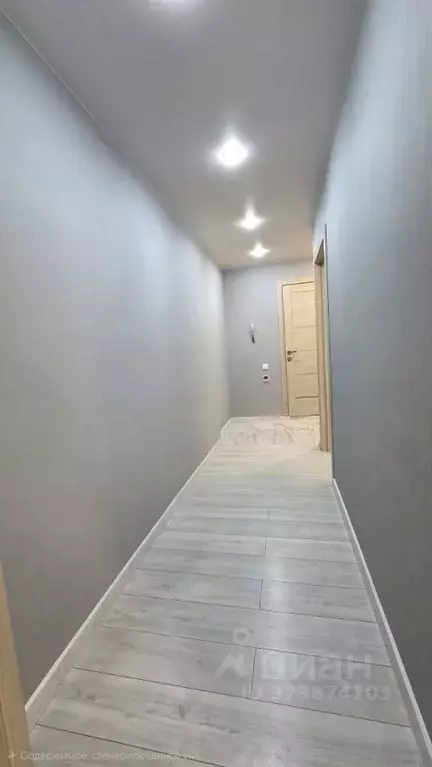 2-к кв. Пермский край, Пермь Тбилисская ул., 23 (49.7 м) - Фото 2