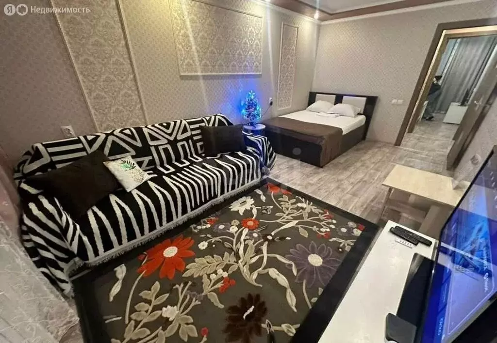 2-комнатная квартира: Липецк, улица Валентины Терешковой, 7/2 (47 м) - Фото 2
